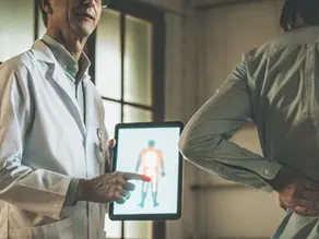 Acute Low Back Pain: Diagnosis and Treatment Guide