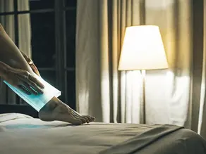 How to Soothe Burning Nerve Pain in Legs at Night