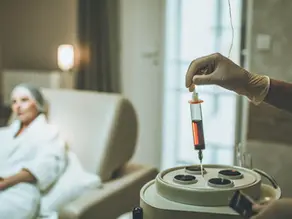 PRP Injections for Joint and Back Pain: What Patients Should Know