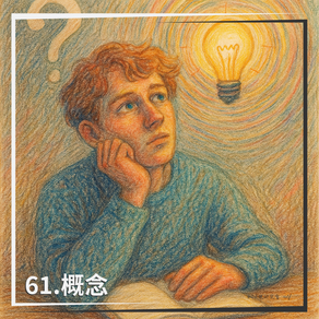 閘門61：滲透向訊息｜概念