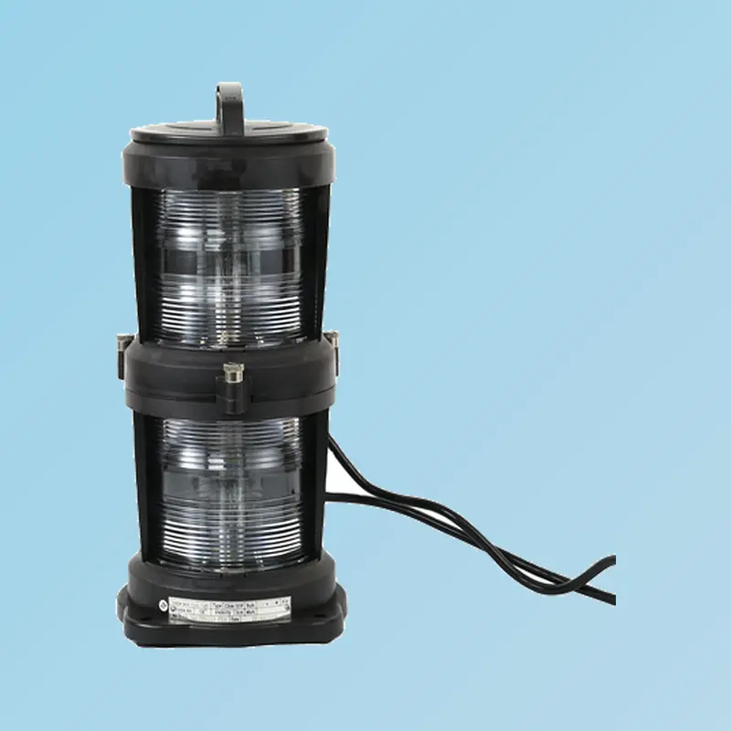 Luz de navegación, IMPA 370424, uso naval, referencia 171268