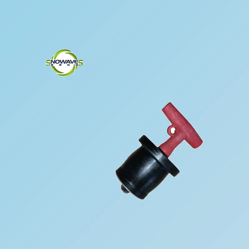 Tapón de imbornal o desagüe, IMPA 232483, uso naval, referencia 698129