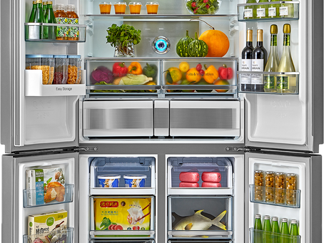 Usos de la refrigeración en la vida cotidiana: imaginando un día sin frío