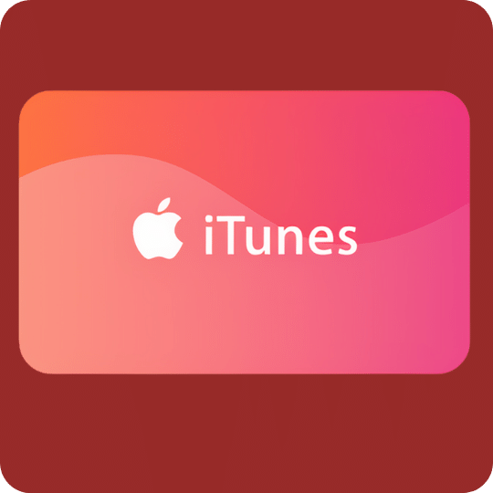 ITUNES GIFT CARD 25 TL TURKEY
