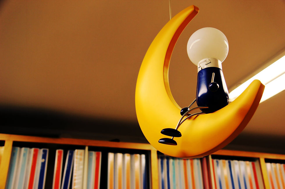 Banana look alike Light - Treewares