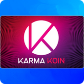 Karma Koin Gift Cards