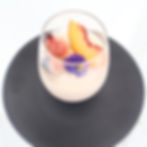 Panna cotta deDurazno