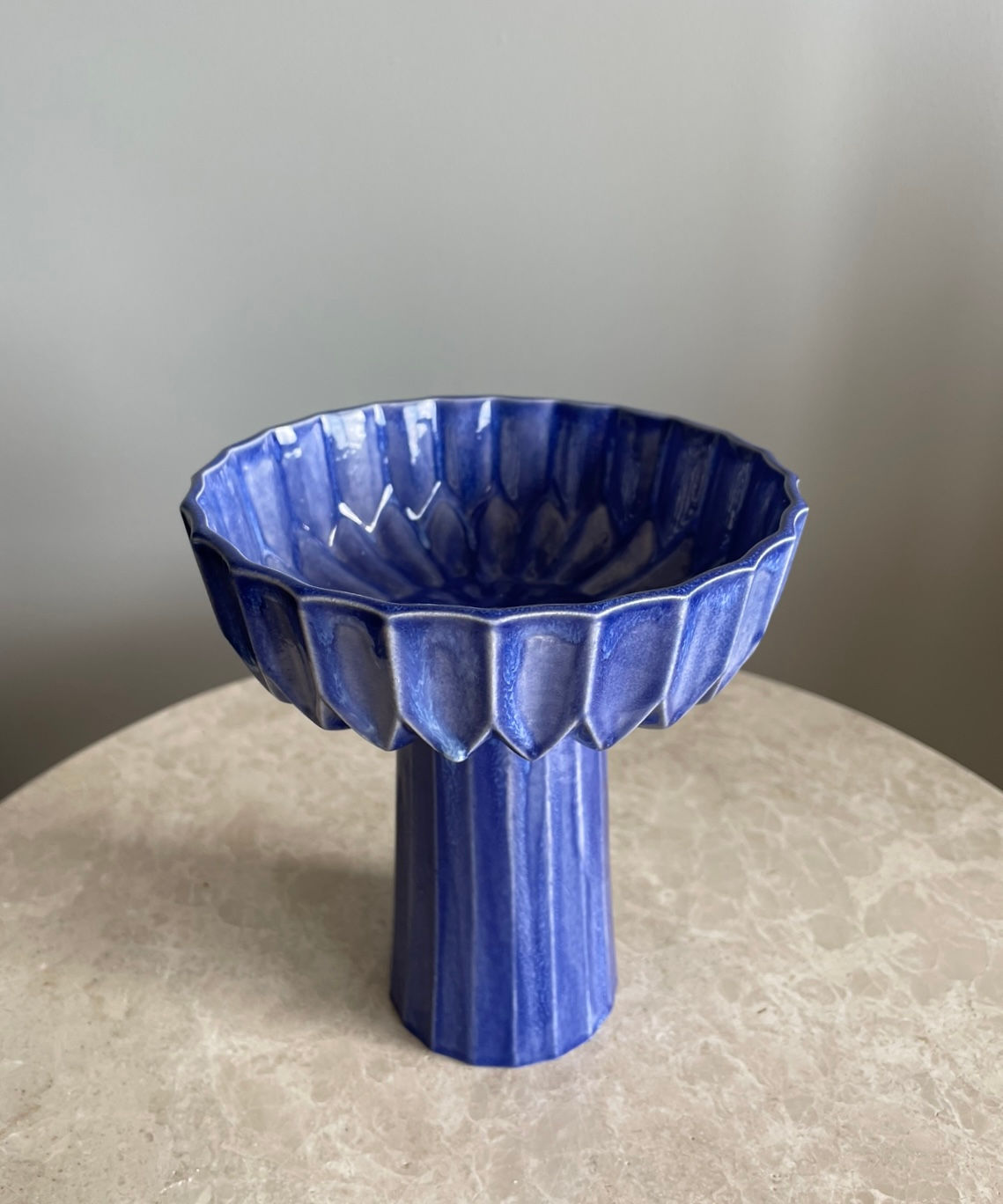 Antique Blue Long Kase 