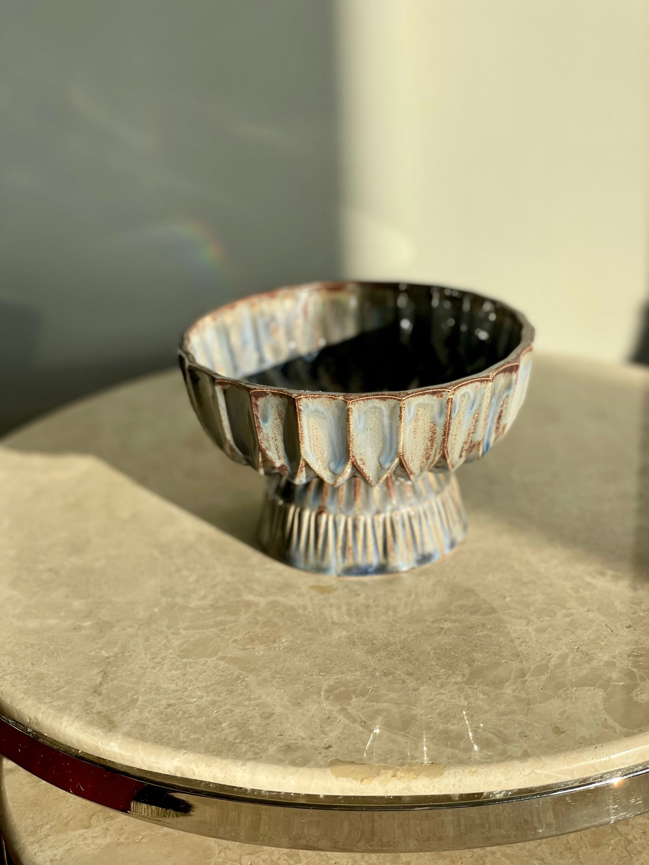 Antique Kase