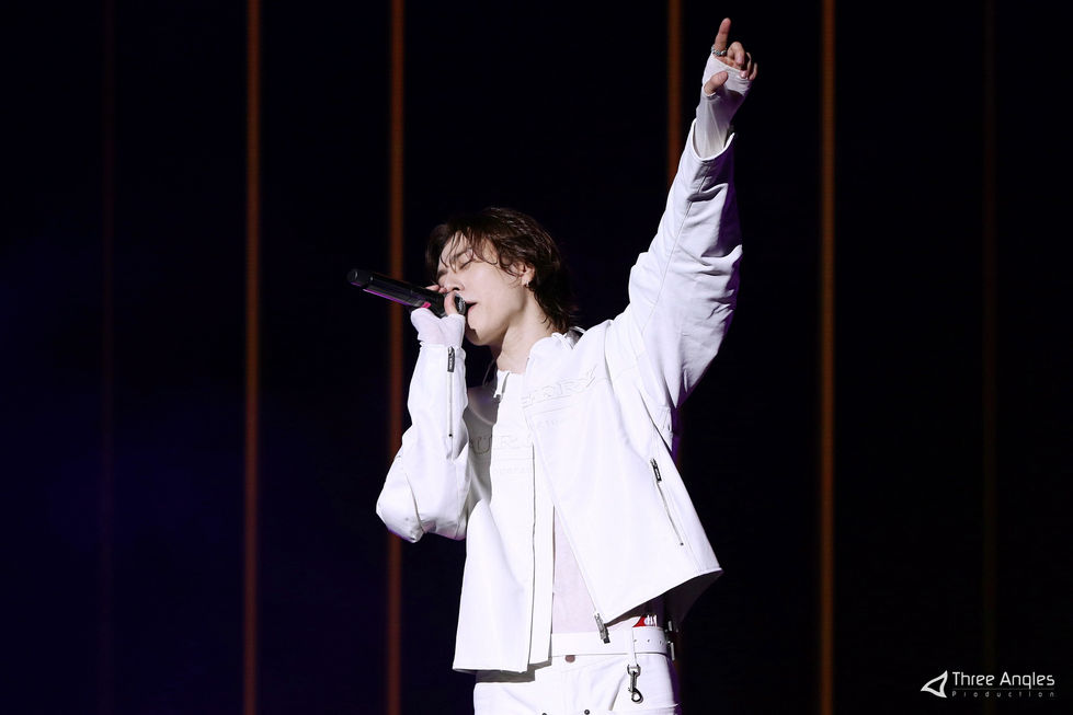 2024 YUGYEOM TOUR [TRUSTY] IN SINGAPORE