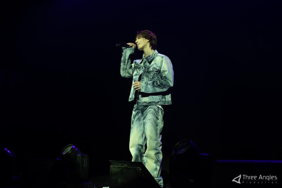 2024 YUGYEOM TOUR [TRUSTY] IN MANILA