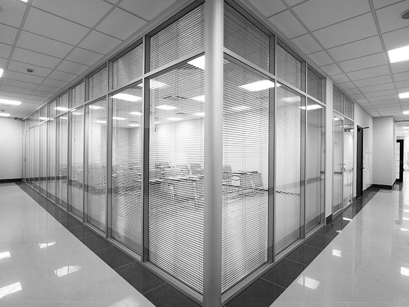 VENTANERIA EN ALUMINIO