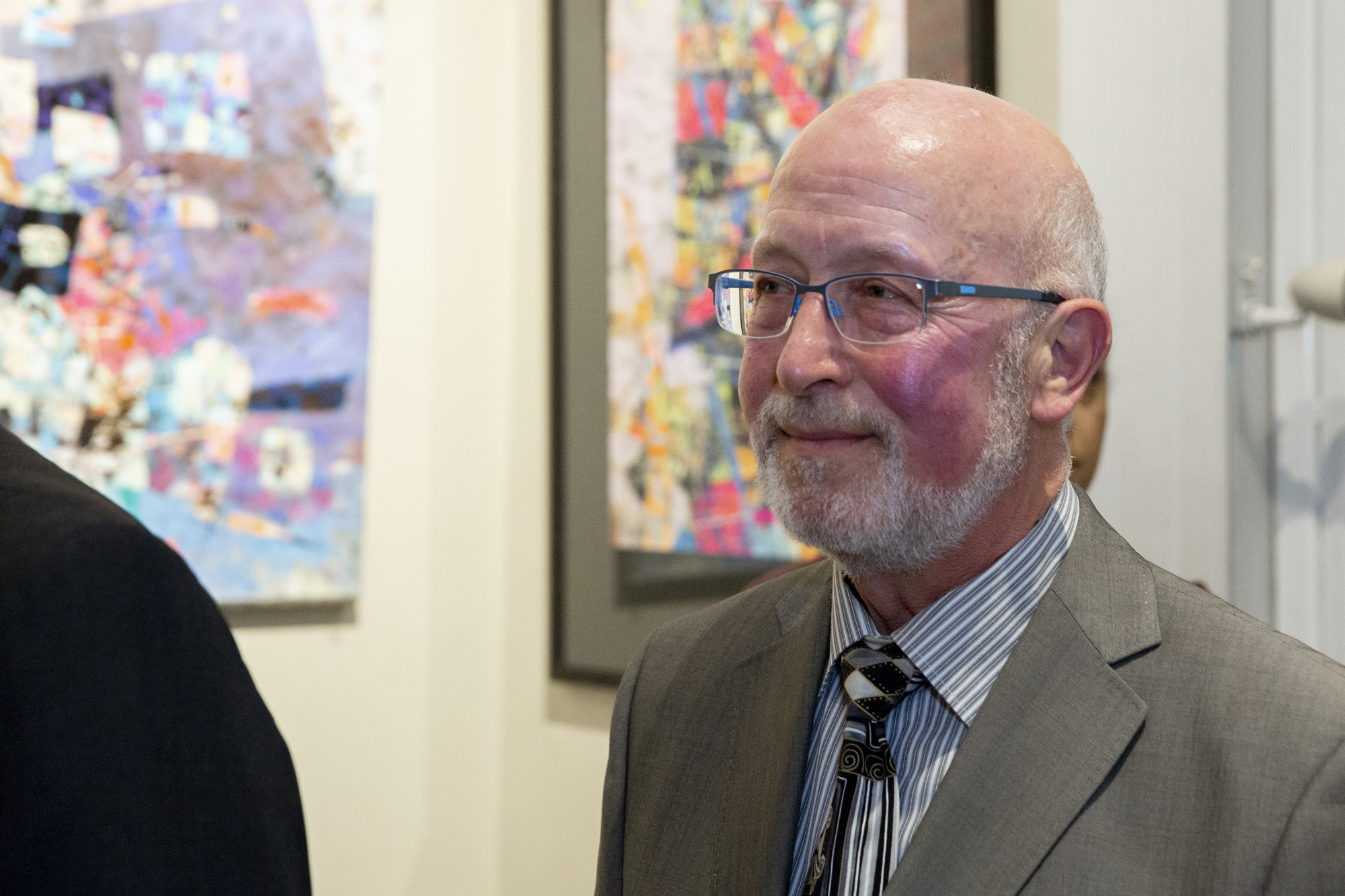 Jeffrey Temple (Council Member)