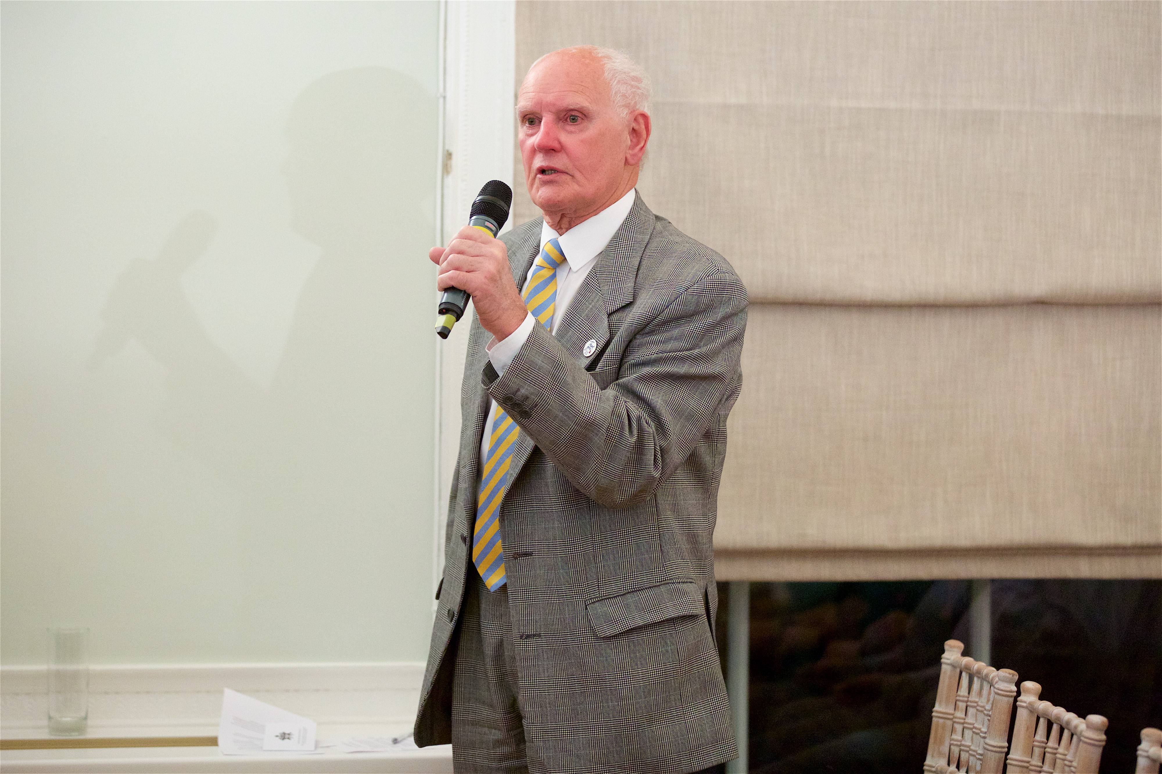Douglas Townsend (Council Member)