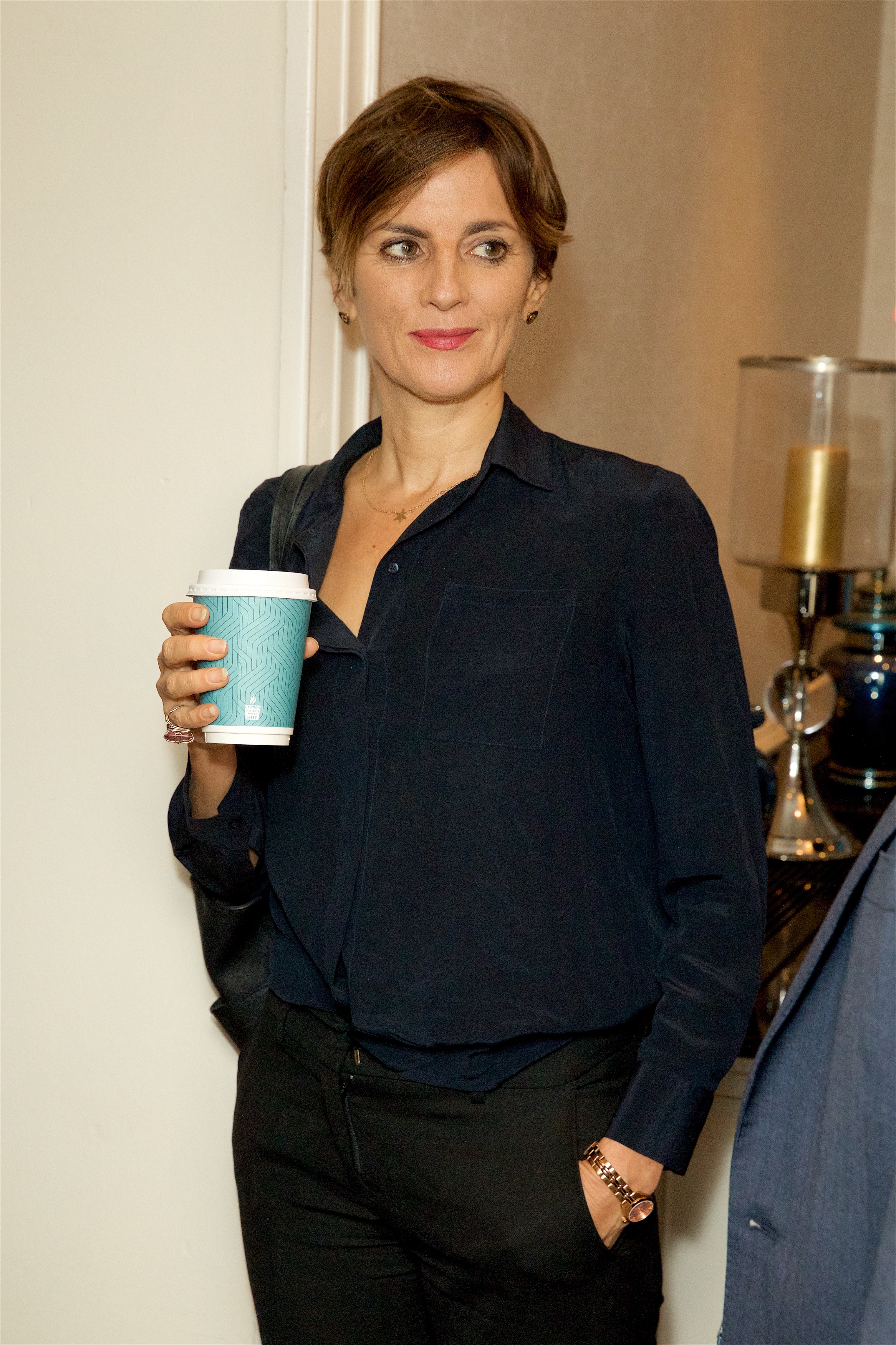 Kate Mallinson
