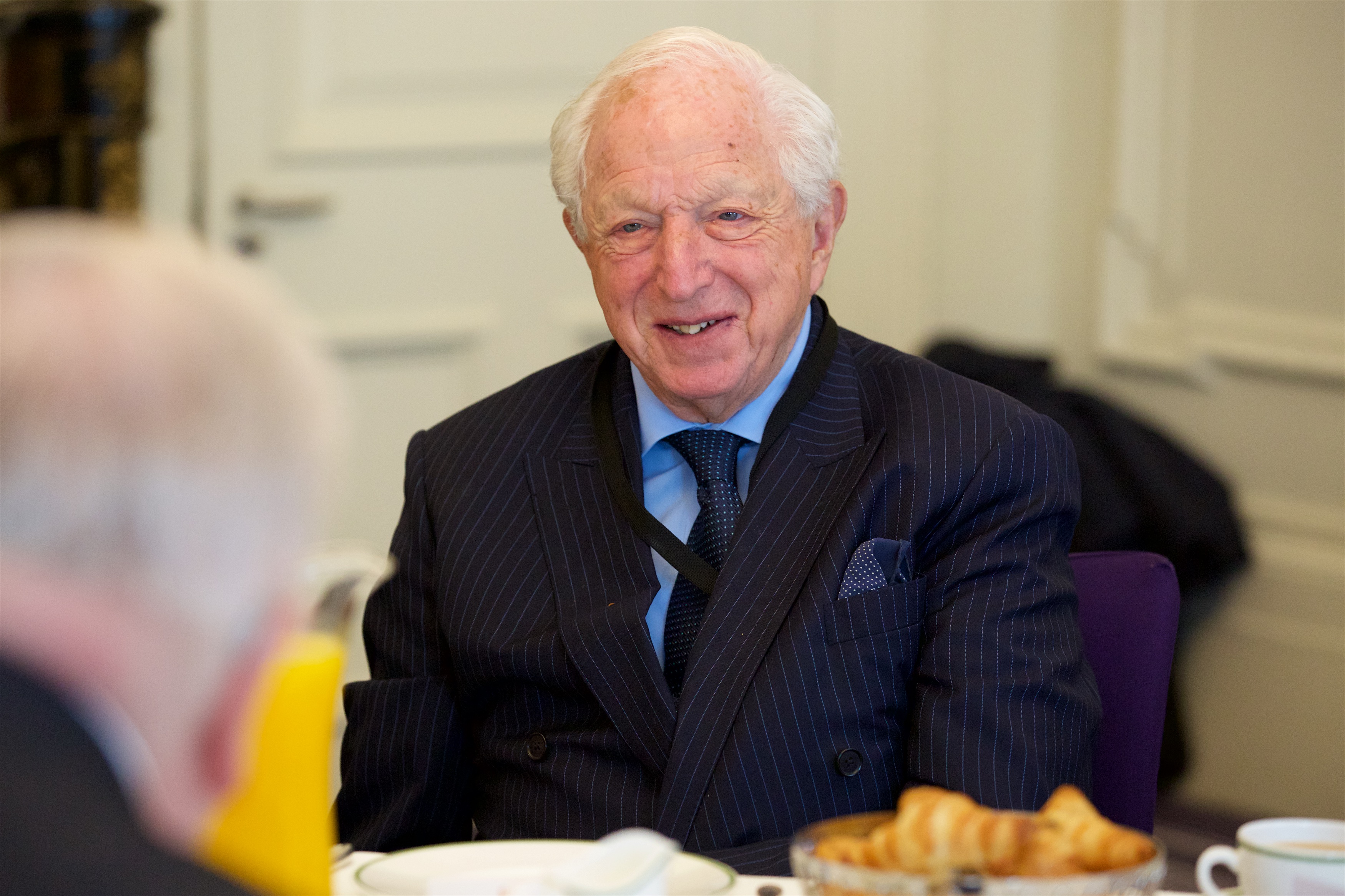 Rt Hon Lord Woolf