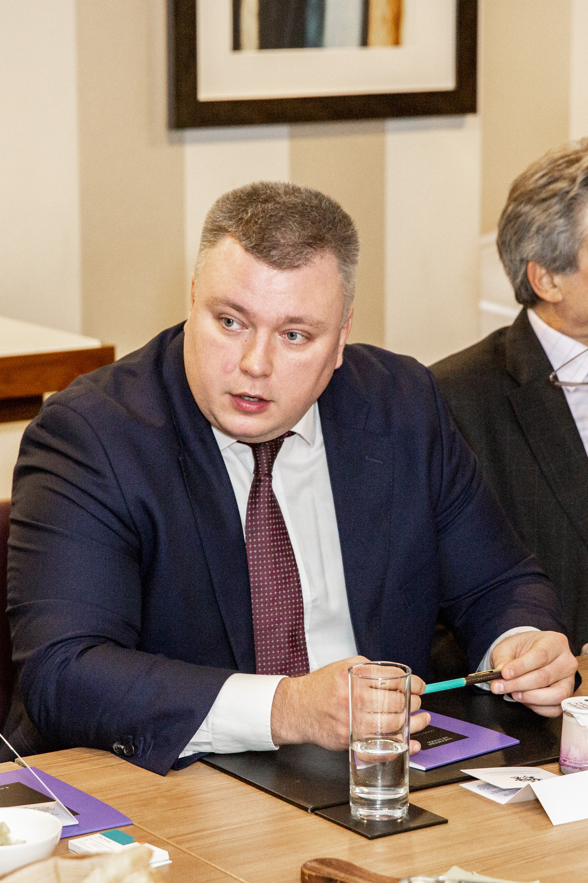 Valentin Kun (Samruk-Kazyna)