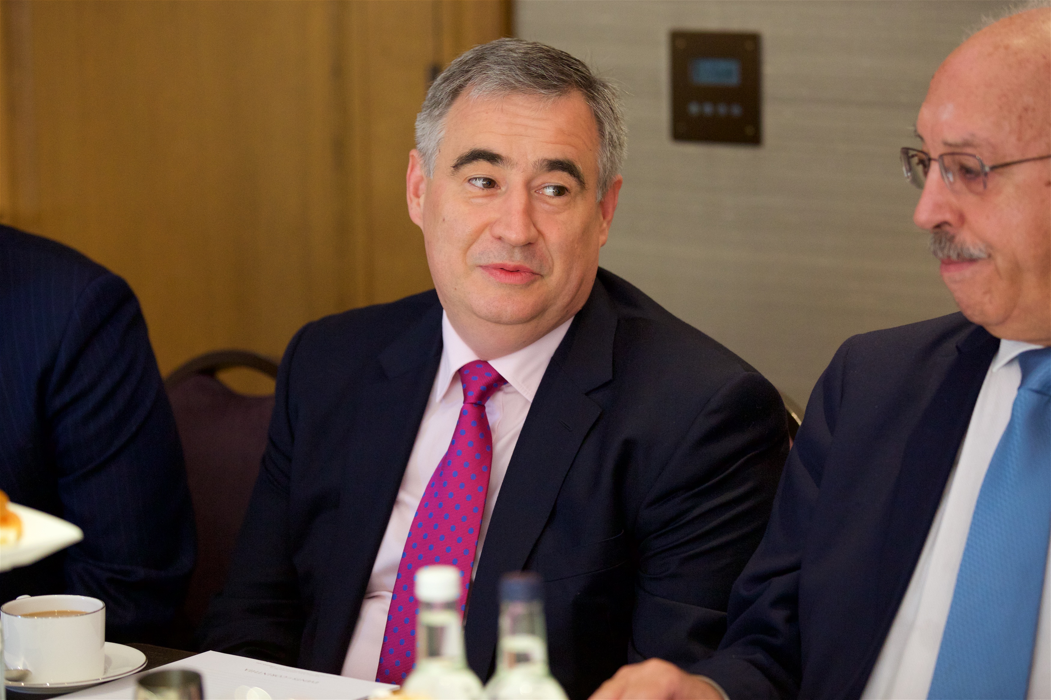 Sergey Stanovkin (Fathers Capital))