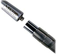 NSK Quick Connect Swivel Coupler