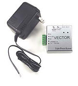 Vari-Volt Fiberoptic Control