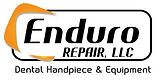 Enduro Repair Dental Handpiece & Equipment Sales Parts Maintenance