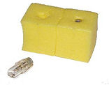 Bulb KAVO Vector 6 pin Swivel Coupler