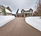 drive way with snow cleared.jpg