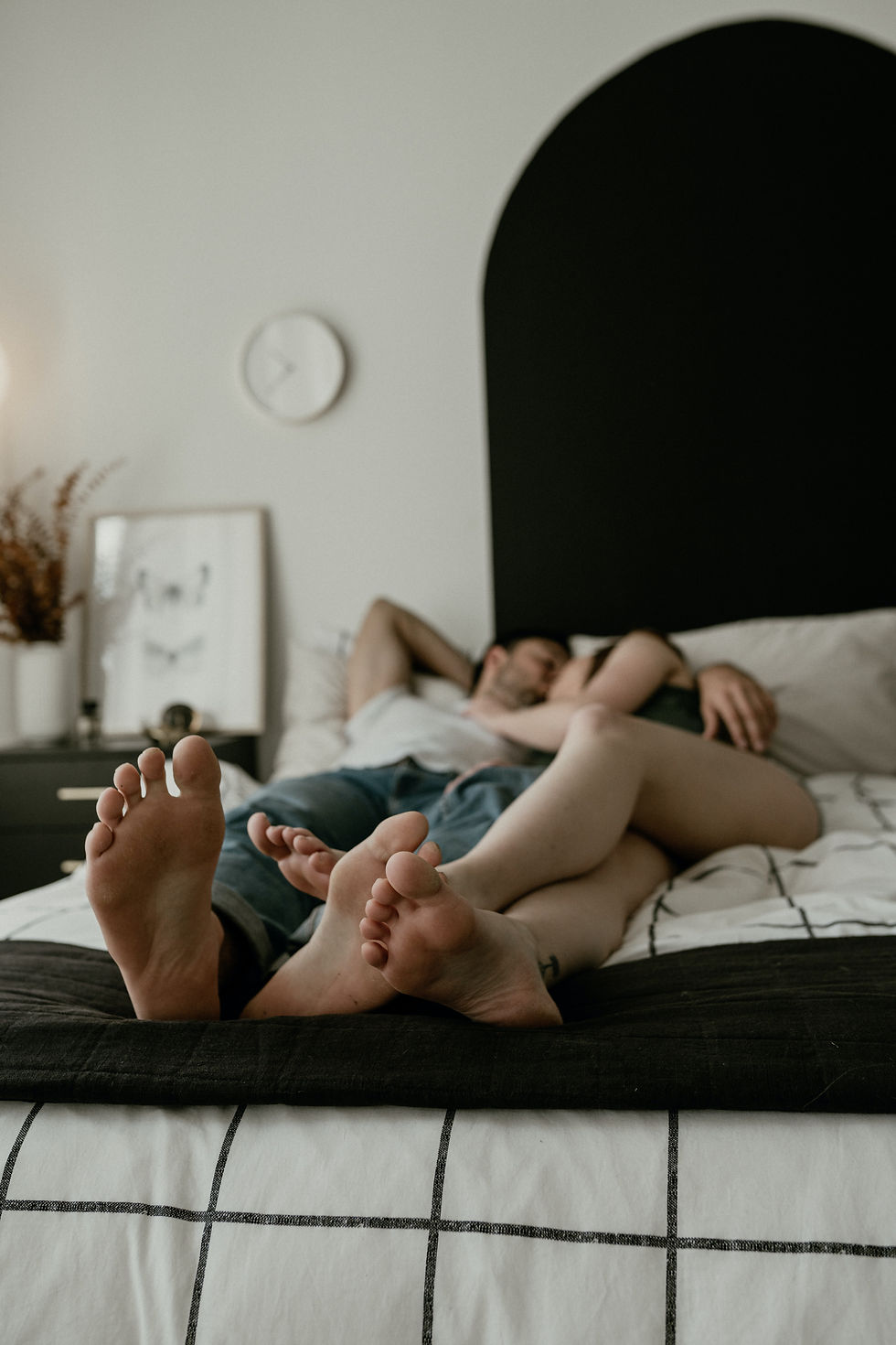 Cannabis For Sex