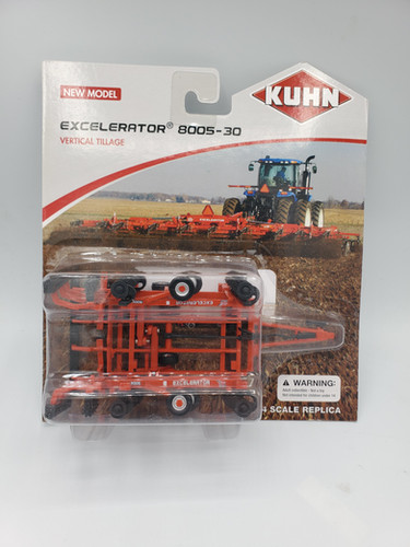 1/64 Kuhn Excelerator 8005-30 | B & B Farm Toys