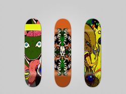 skatboard mockup 2