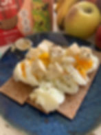 Healthy Protein Breakfast