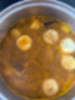 Detox Probiotic Tea