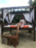 Nikki Beach, Koh Samui