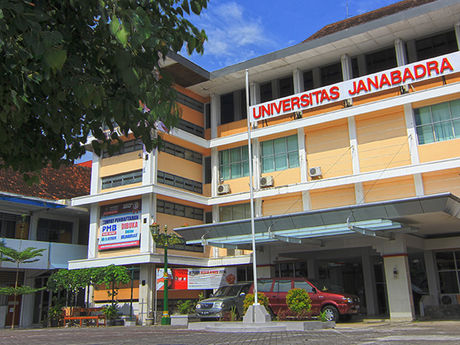 Strata 1 Fakultas Teknik Jurusan Teknik Informatika