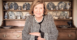 Christmas Book signings with Lady Glenconner