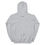 Thumbnail: Monochromatic Logo | Unisex Hoodie | Light Colors
