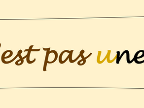 Ceci n'est pas une Ride.