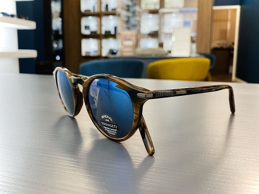 Serengeti Polarised Sunglasses