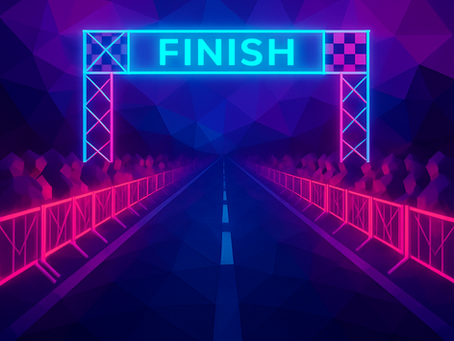 🚴Zielgerade: Noch 3 Tage zum Meldeschluss und 9Tage zum Event