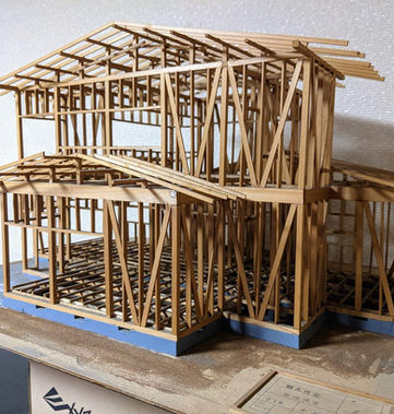 TOKU設計の設計案