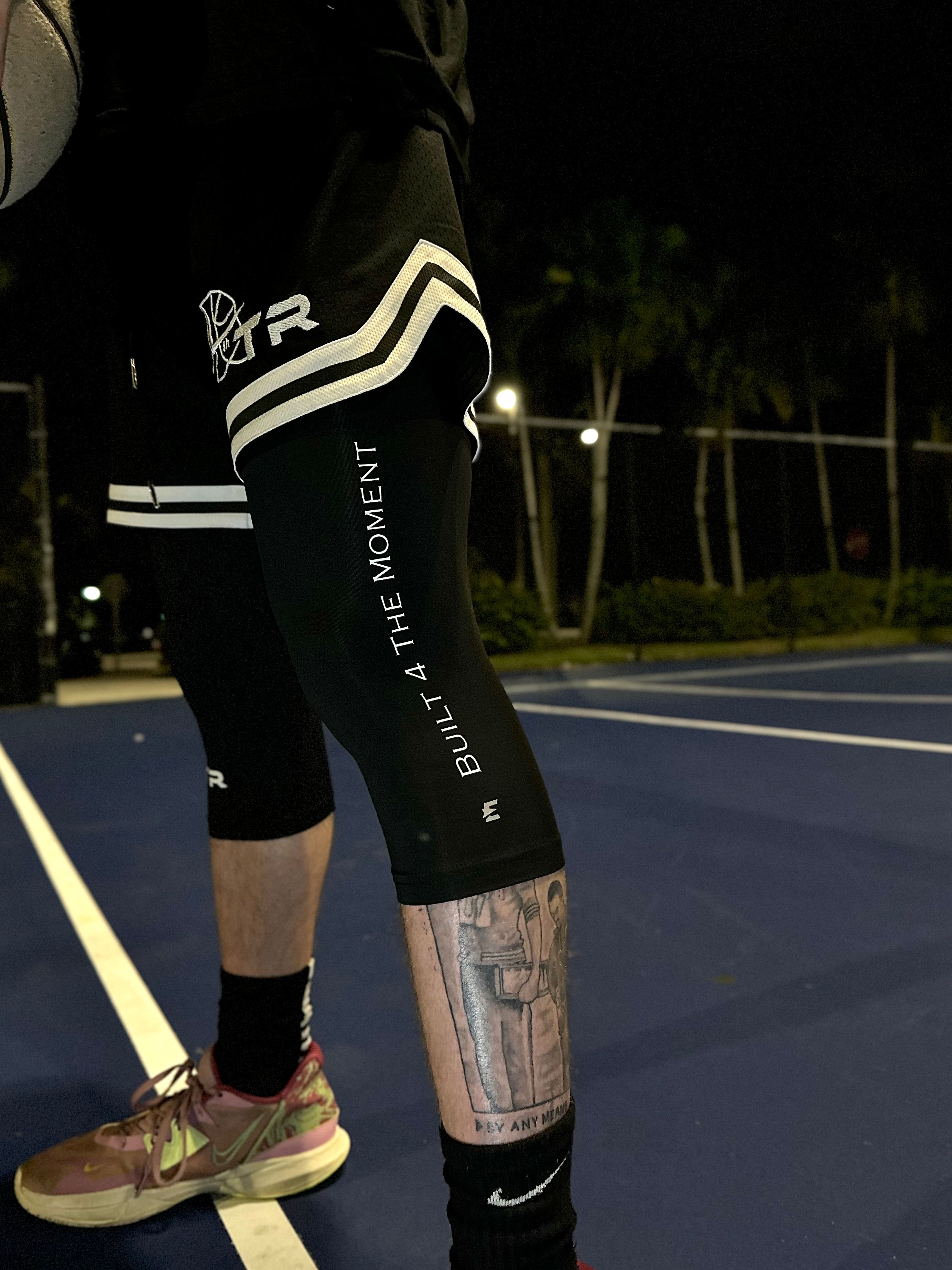 4th Quarter Game Tights