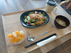 ◆9月イベント食◆