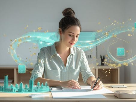 Unlocking Efficiency: 7 Surprising Ways AI Can Transform Your Efficiency & Strategic Edge