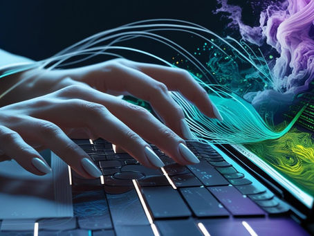 Training AI to Be Your Personal Creative Powerhouse