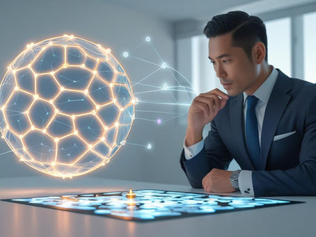 Beyond the Solo Grind: How AI Lets You Operate Like a Team of Ten