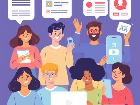 Beyond the Hype: 5 Simple AI Tools You Can Start Using Today (No Tech Experience Required)