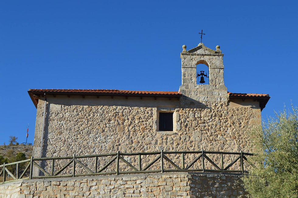 Corrales de Duero