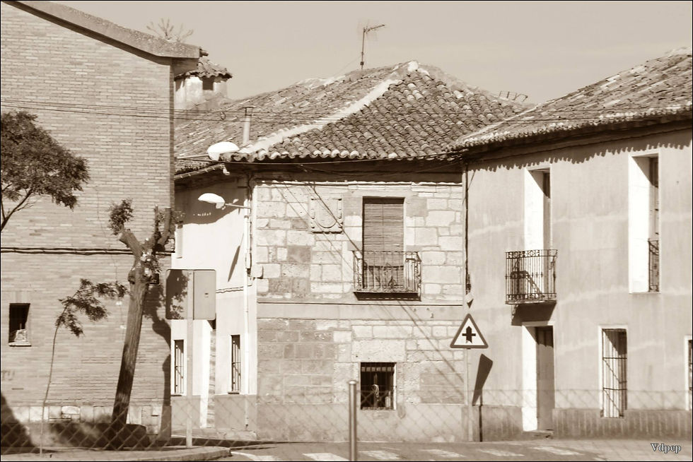 Villafrechós