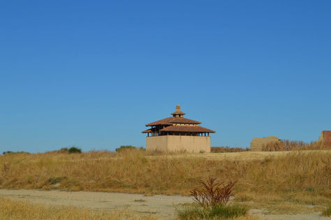 El gran valor natural, paisajístico y faunístico de Villafáfila