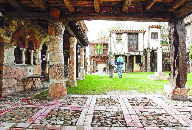 territorio artlanza